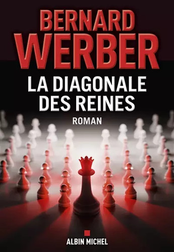 Diagonale des reines - la,
