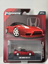 Majorette 🇫🇷 1995 Honda