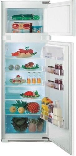 Frigorifique double portes - frigorifique,