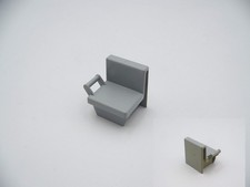 PLAYMOBIL (W467) RAILS -