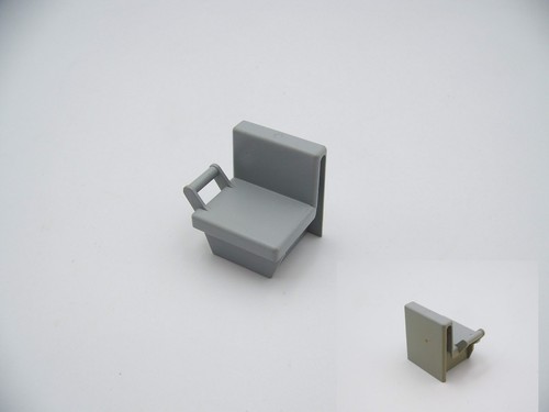 Playmobil rails - (w467),