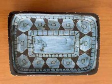 VIDE POCHE CERAMIQUE JEROME MASSIER VALLAURIS