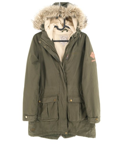 Regatta veste parka longue - regatta,
