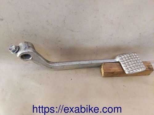 Pedale frein pour honda cb - de,
