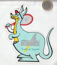 L7. Sport . Tennis. PRO KENNEX