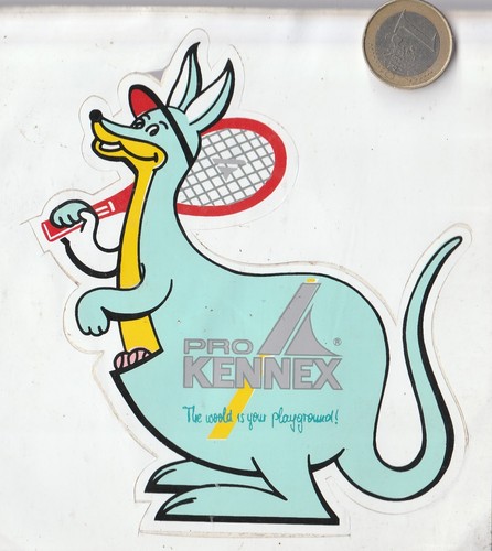 Sport tennis pro kennex - sport, .