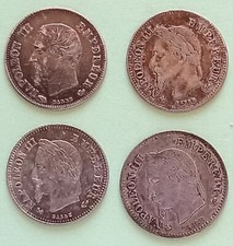 FRANCE * Napoléon III : 20