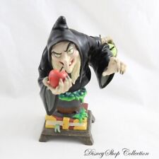 Figurine Grand Jester Evil Queen DISNEY Showcase Reine sorcière Blanche Neige
