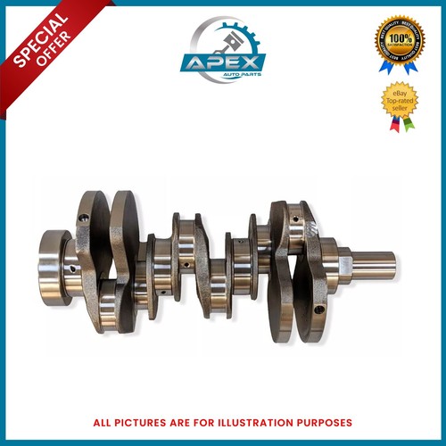 306dt vilebrequin moteur - 306dt,