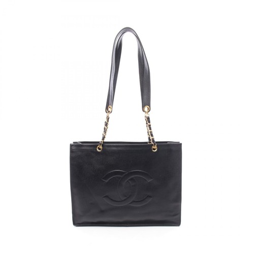 Sac fourre tout chanel jumbo - fourre-tout,