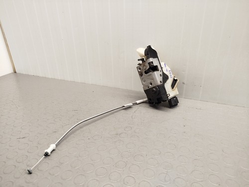 9685351380 serrure porte avant