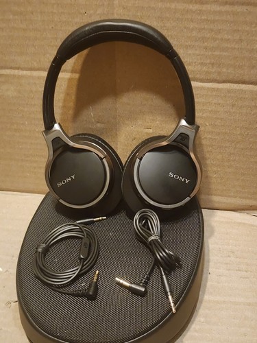 Sony mdr 10rnc - sony, noice-canceling