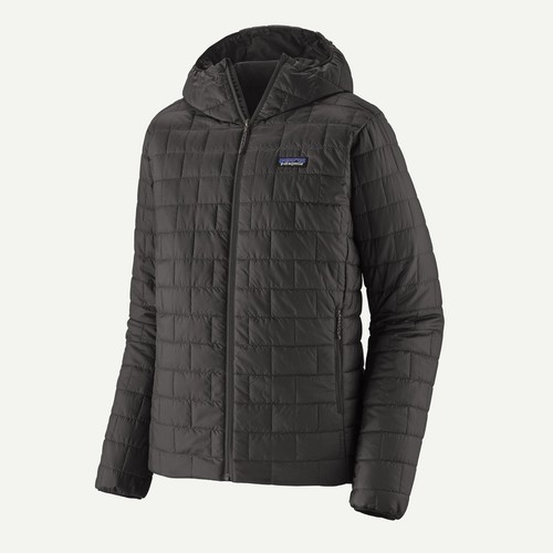 Patagonia men nano - men's, puff