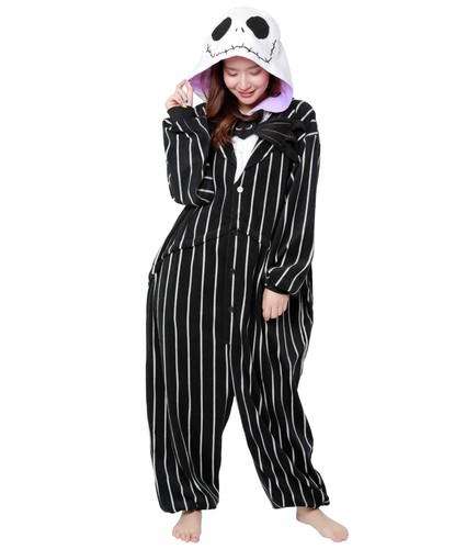 Kigurumi fleece de - kigurumi, en