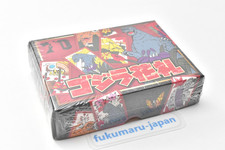 Carte Godzilla Hanafuda 48