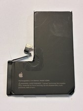 Batterie Apple iPhone 14 PRO / Original Apple / Capacité 100%