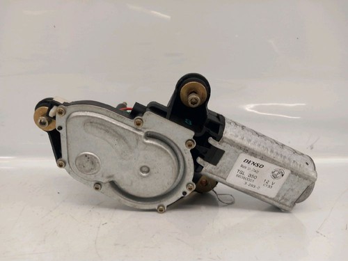 Moteur essuie glace arrière - essuie-glace,