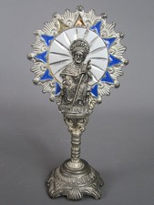 D947 Mini Ostensoir Liturgique