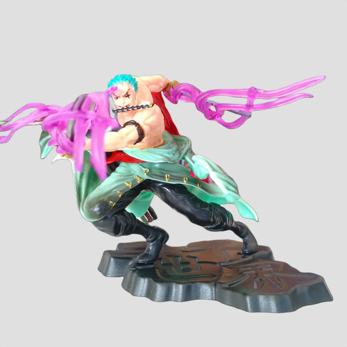 Figurine roronoa zoro - roronoa, –