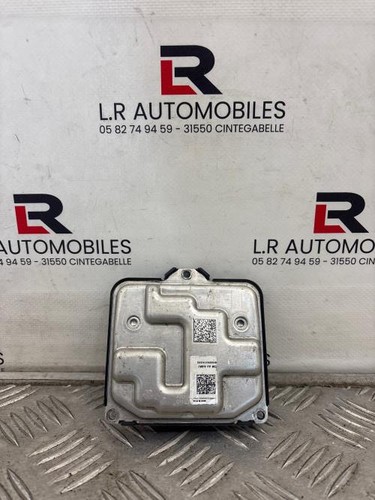 Boitier xenon audi - boitier, 1