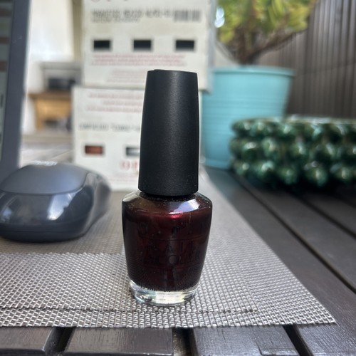 Vernis opi royal rajah ruby - vernis,