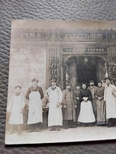 CPA Saint Claude Jura