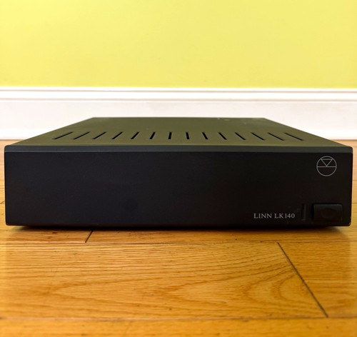 Linn lk140 channel class - 2-channel,