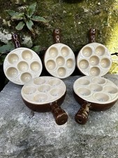 Ensemble de 5 poêlons