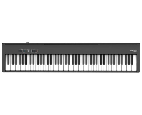 Roland 30x 88 - fp-30x-bk, 88-key
