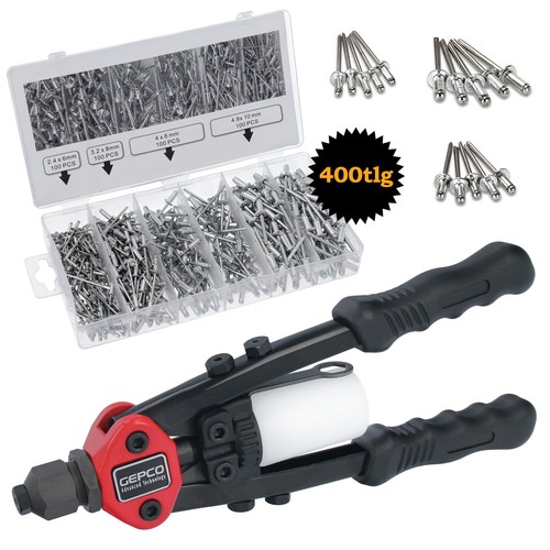 Gepco pince riveter - pince,