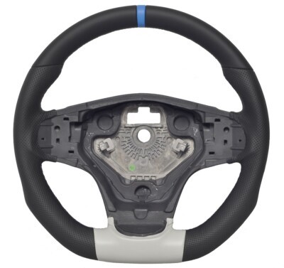 Volant pour opel corsa cuir - volant,
