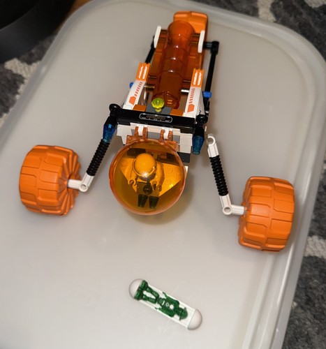 Lego mars mission mt31 - lego,