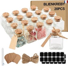 BLIENKREBY Lot de 20 Petite