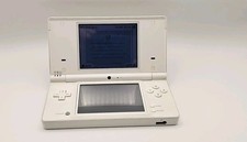Console Nintendo DSi Blanche -