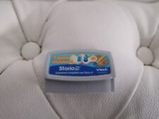 3 APPLIS INCLUSES ! Jeu STORIO 2 VTECH