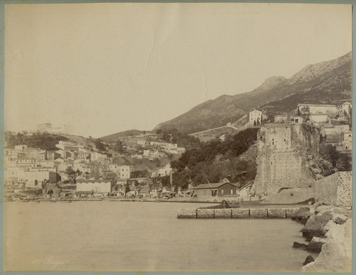 5x25 algerie béjaïa - cm,