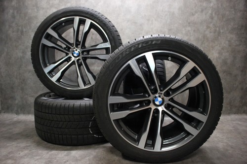 Original bmw e70 - original, f16