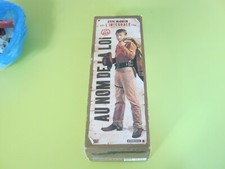 COFFRET LIMITE DVD INTEGRALE AU NOM DE LA LOI  STEVE MC QUEEN NEUF SOUS BLISTER