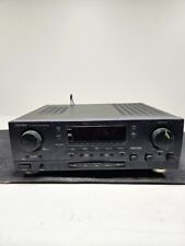 Dantax PRO-200 Av Stéréo Récepteur – Usé , Actif, Entrée Sélecteur, Testé