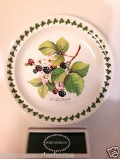 Portmeirion - Assiette Fruits 22cm More Pomona Portmeirion Pomona