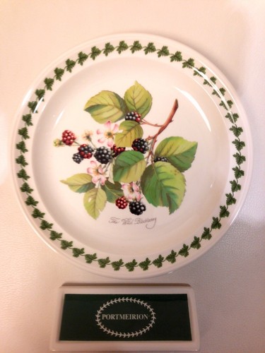 Portmeirion assiette fruits - portmeirion,