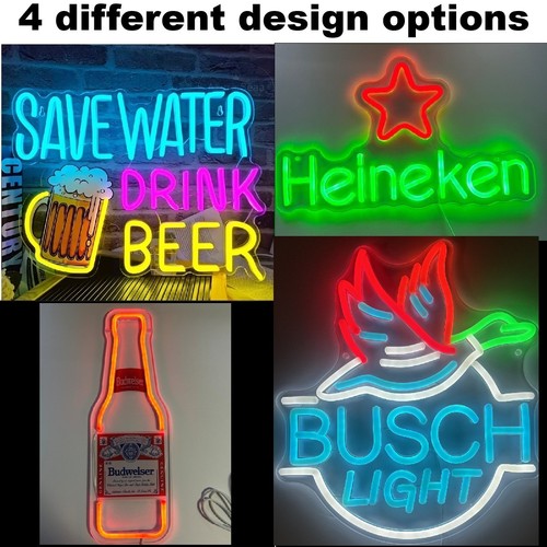Budweiser busch heineken bud - busch,