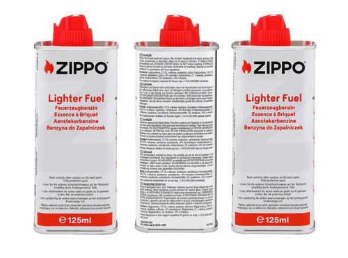 Zippo essence lot original - lot, x
