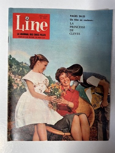 Line journal des chics - journal,
