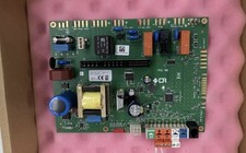 Neuf Carte de controle pcu-192 De Dietrich 200018121 Remeha Permis