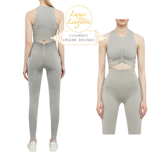 Body modelant legging - body,