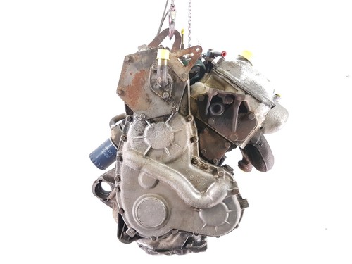 Moteur type u25651 - type,