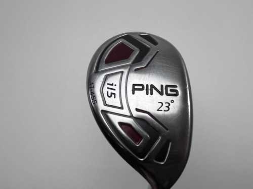 Ping i15 hybrid tfc700 - hybrid, 23*