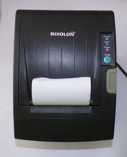 Imprimante samsung bixolon - imprimante,