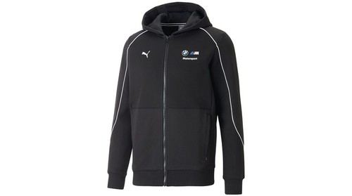 Veste bmw motorsport sweat - veste,